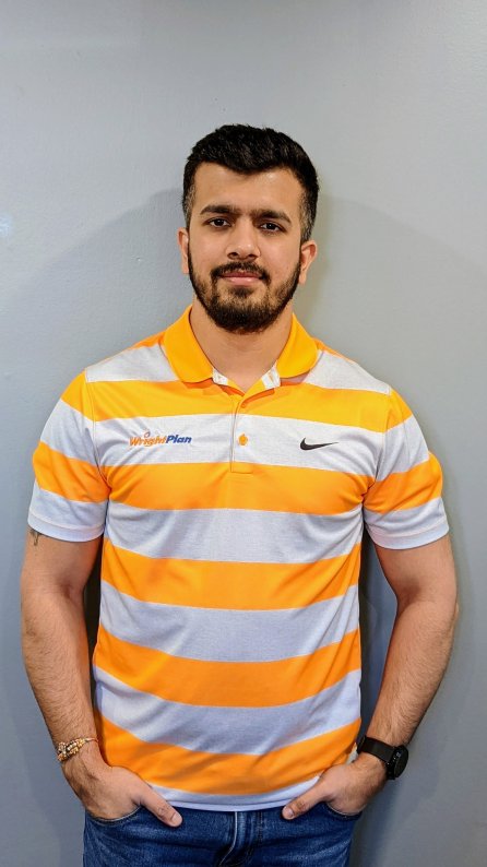 Milap Pancholi