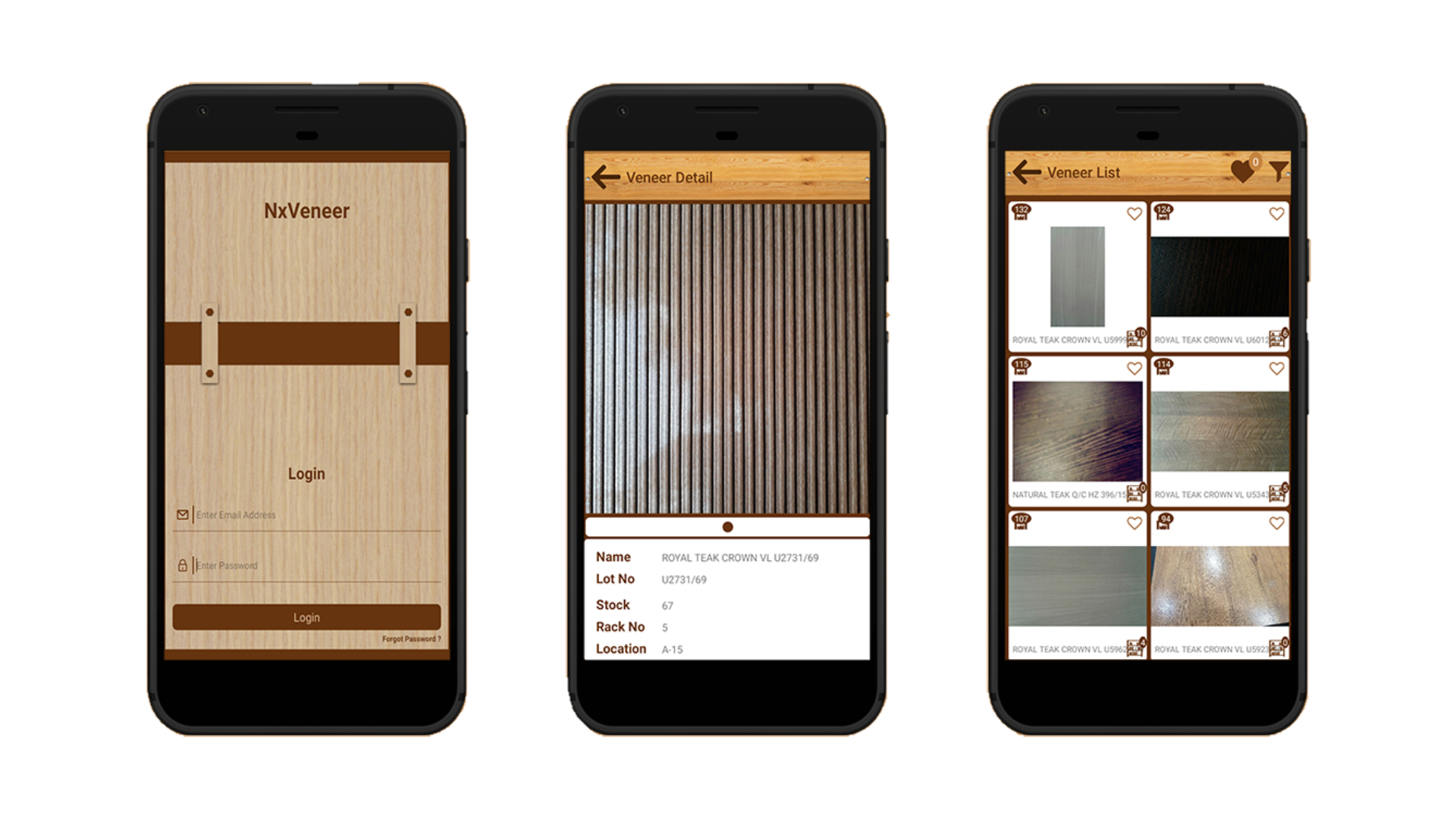 Android App