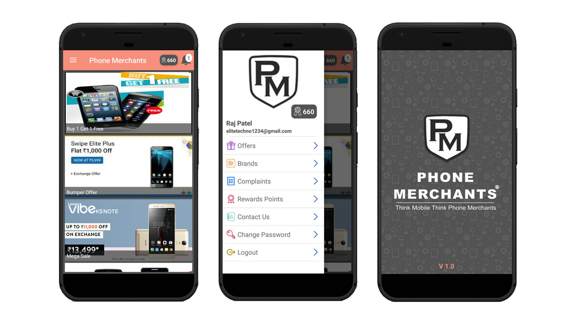 Android App