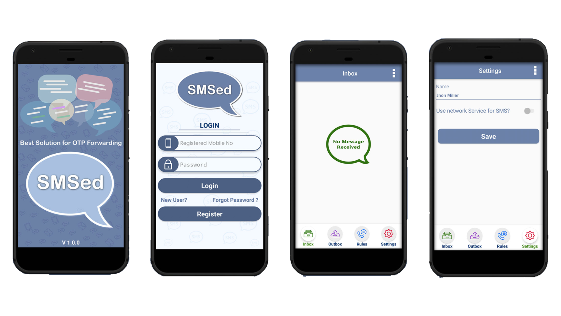 Android App