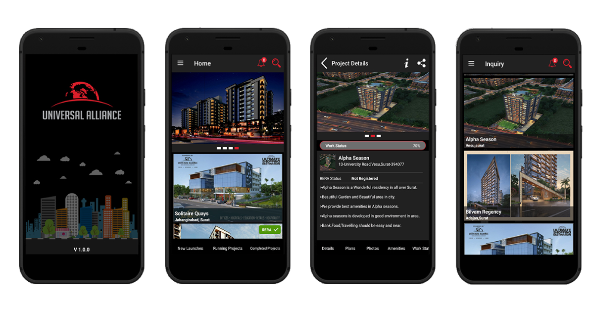 Android App