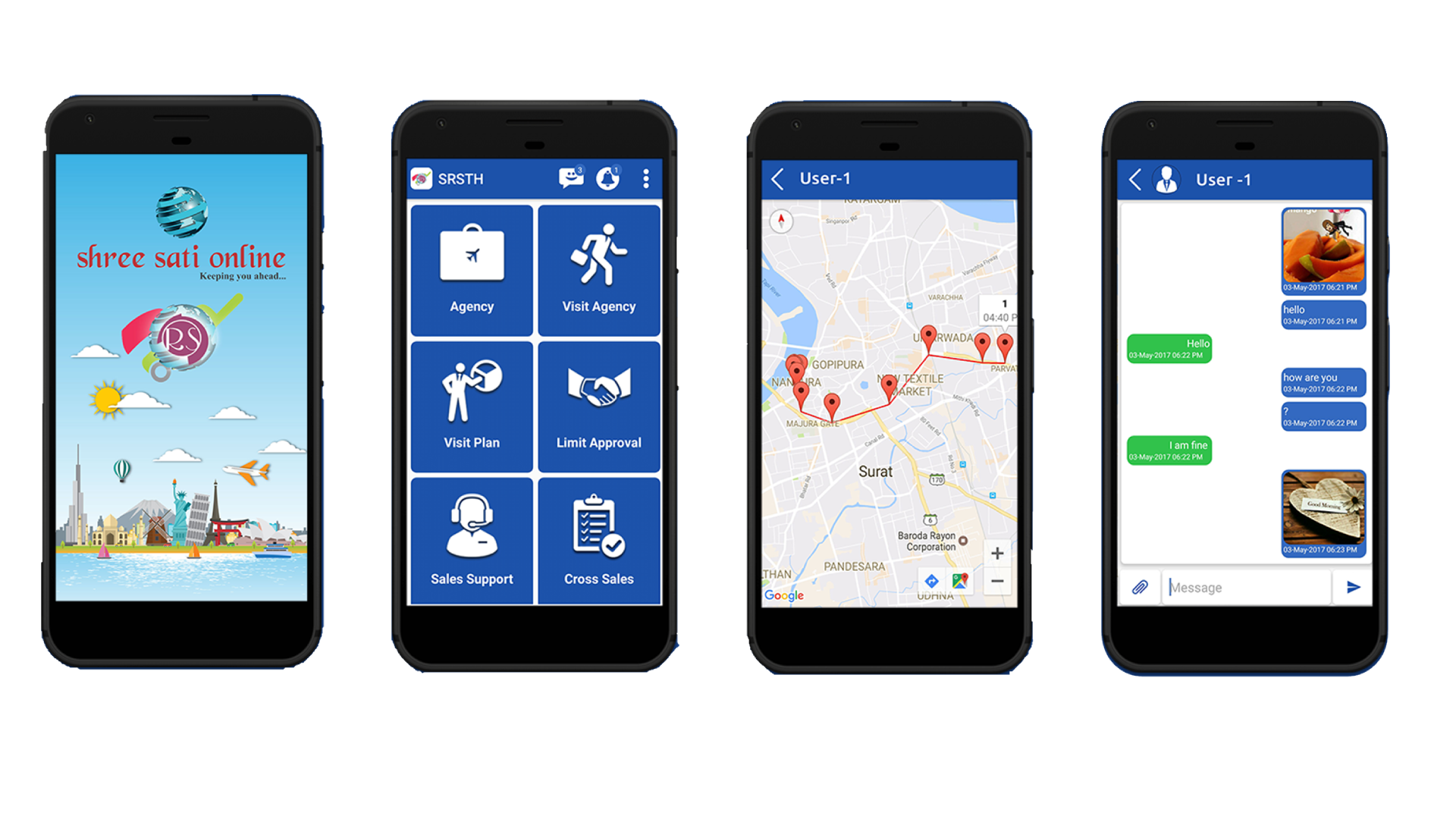 Android App