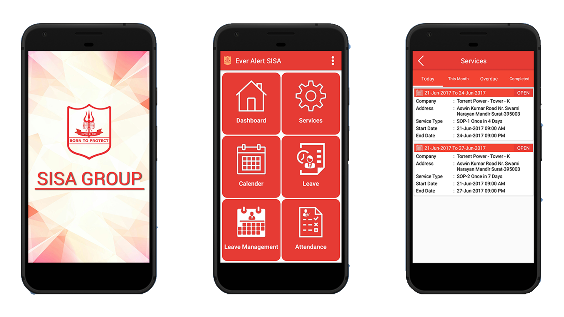 Android App