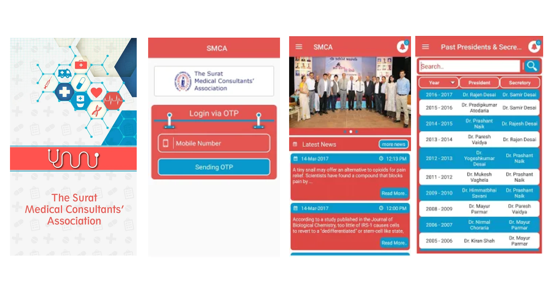 Android App